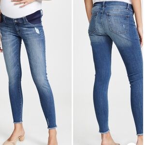DL1961 Maternity Jeans